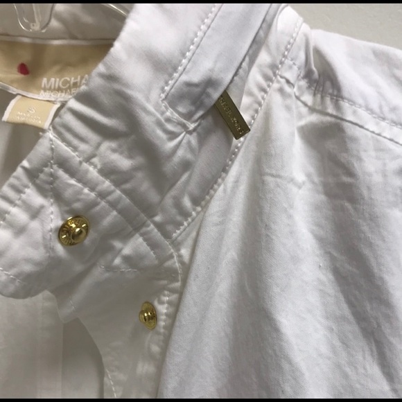 Michael Kors Windbreaker - Picture 4 of 6